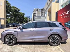 BYD Shangjie H5 extended range Max - фото 3
