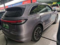 BYD Shangjie H5 extended range Max - фото 4