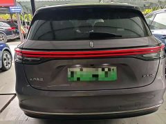 BYD Shangjie H5 extended range Max - фото 5