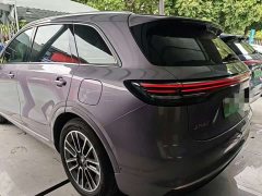 BYD Shangjie H5 extended range Max - фото 6
