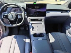 BYD Shangjie H5 extended range Max - фото 7