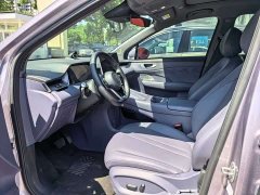 BYD Shangjie H5 extended range Max - фото 8