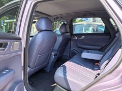 BYD Shangjie H5 extended range Max - фото 9