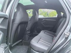 Audi A3 A3L Limousine 35 TFSI Fashionable and Sporty - фото 10
