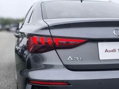 Audi A3 A3L Limousine 35 TFSI Fashionable and Sporty - фото 12