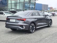 Audi A3 A3L Limousine 35 TFSI Fashionable and Sporty - фото 3