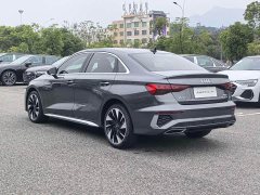 Audi A3 A3L Limousine 35 TFSI Fashionable and Sporty - фото 4