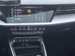 Audi A3 A3L Limousine 35 TFSI Fashionable and Sporty - фото 7