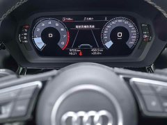 Audi A3 A3L Limousine 35 TFSI Fashionable and Sporty - фото 8