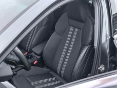 Audi A3 A3L Limousine 35 TFSI Fashionable and Sporty - фото 9