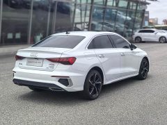 Audi A3 A3L Limousine 35 TFSI Fashionable and Sporty - фото 3