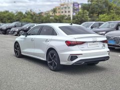 Audi A3 A3L Limousine 35 TFSI Fashionable and Sporty - фото 4