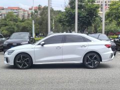 Audi A3 A3L Limousine 35 TFSI Fashionable and Sporty - фото 5