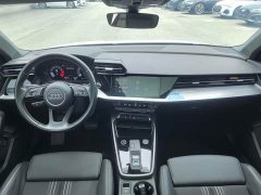 Audi A3 A3L Limousine 35 TFSI Fashionable and Sporty - фото 6