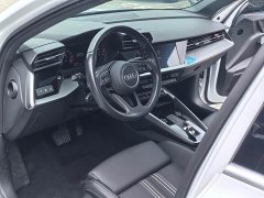 Audi A3 A3L Limousine 35 TFSI Fashionable and Sporty - фото 7
