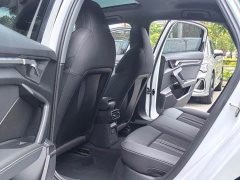 Audi A3 A3L Limousine 35 TFSI Fashionable and Sporty - фото 8