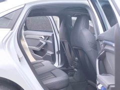 Audi A3 A3L Limousine 35 TFSI Fashionable and Sporty - фото 9