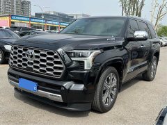 Lynk & Co Sequoia 2025 3.5T US version - фото 1