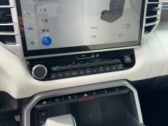 Lynk & Co Sequoia 2025 3.5T US version - фото 10