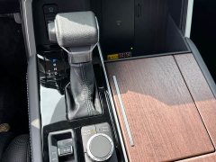 Lynk & Co Sequoia 2025 3.5T US version - фото 11