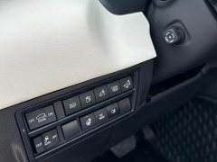 Lynk & Co Sequoia 2025 3.5T US version - фото 12