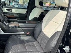 Lynk & Co Sequoia 2025 3.5T US version - фото 13