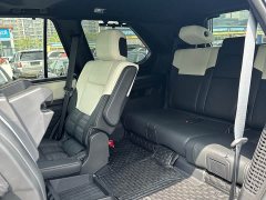 Lynk & Co Sequoia 2025 3.5T US version - фото 16
