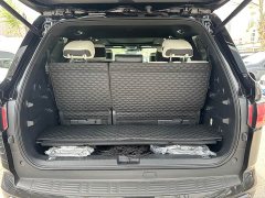 Lynk & Co Sequoia 2025 3.5T US version - фото 17