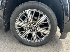 Lynk & Co Sequoia 2025 3.5T US version - фото 18