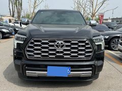 Lynk & Co Sequoia 2025 3.5T US version - фото 2