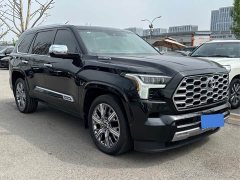 Lynk & Co Sequoia 2025 3.5T US version - фото 3