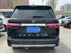 Lynk & Co Sequoia 2025 3.5T US version - фото 5