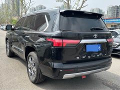 Lynk & Co Sequoia 2025 3.5T US version - фото 6