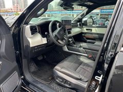 Lynk & Co Sequoia 2025 3.5T US version - фото 7