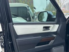 Lynk & Co Sequoia 2025 3.5T US version - фото 8