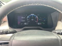 Lynk & Co Sequoia 2025 3.5T US version - фото 9