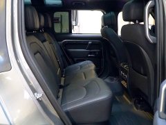 Land Rover Defender 2025 110 3.0T P400 X - фото 10