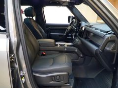 Land Rover Defender 2025 110 3.0T P400 X - фото 11