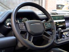 Land Rover Defender 2025 110 3.0T P400 X - фото 19