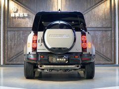 Land Rover Defender 2025 110 3.0T P400 X - фото 3