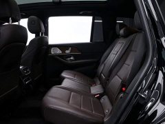 Mercedes-Benz GLS 450 US version - фото 14