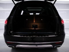 Mercedes-Benz GLS 450 US version - фото 15