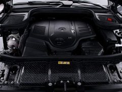 Mercedes-Benz GLS 450 US version - фото 17