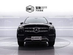 Mercedes-Benz GLS 450 US version - фото 2