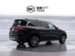 Mercedes-Benz GLS 450 US version - фото 3