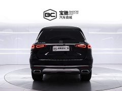 Mercedes-Benz GLS 450 US version - фото 4
