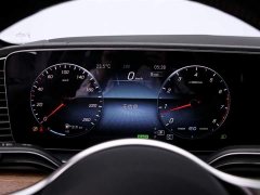 Mercedes-Benz GLS 450 US version - фото 6