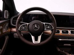 Mercedes-Benz GLS 450 US version - фото 7