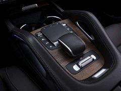 Mercedes-Benz GLS 450 US version - фото 9