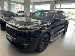 Li Auto ONE 2021 Extended-Range 6-Seater - фото 1